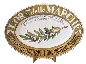 L'oro delle Marche